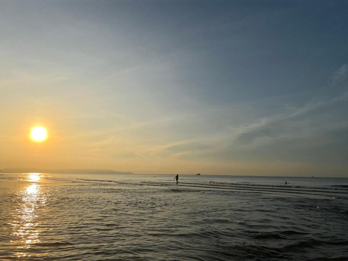 Aria Resort Vung Tau Exterior photo