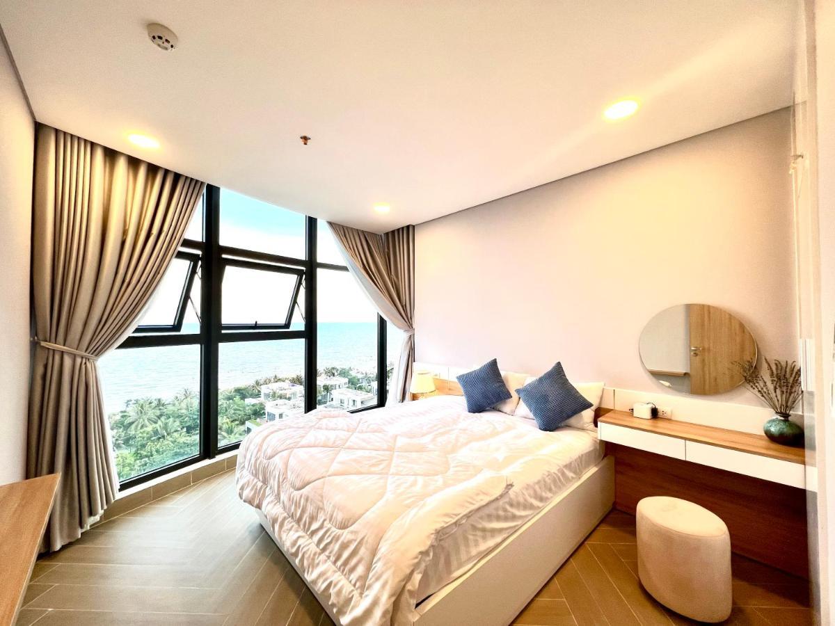 Aria Resort Vung Tau Exterior photo