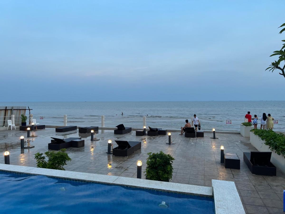 Aria Resort Vung Tau Exterior photo