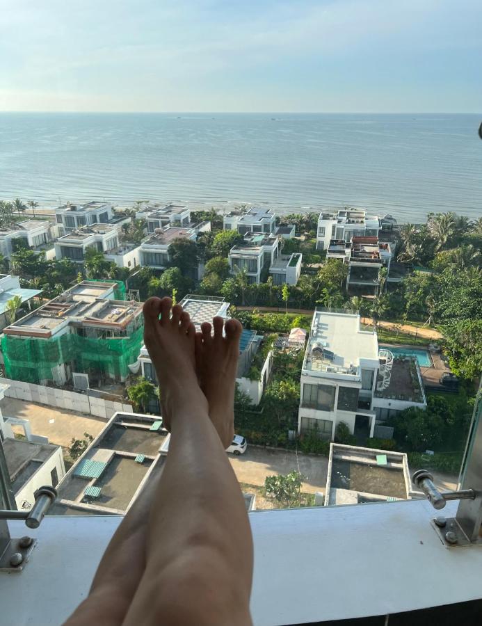 Aria Resort Vung Tau Exterior photo