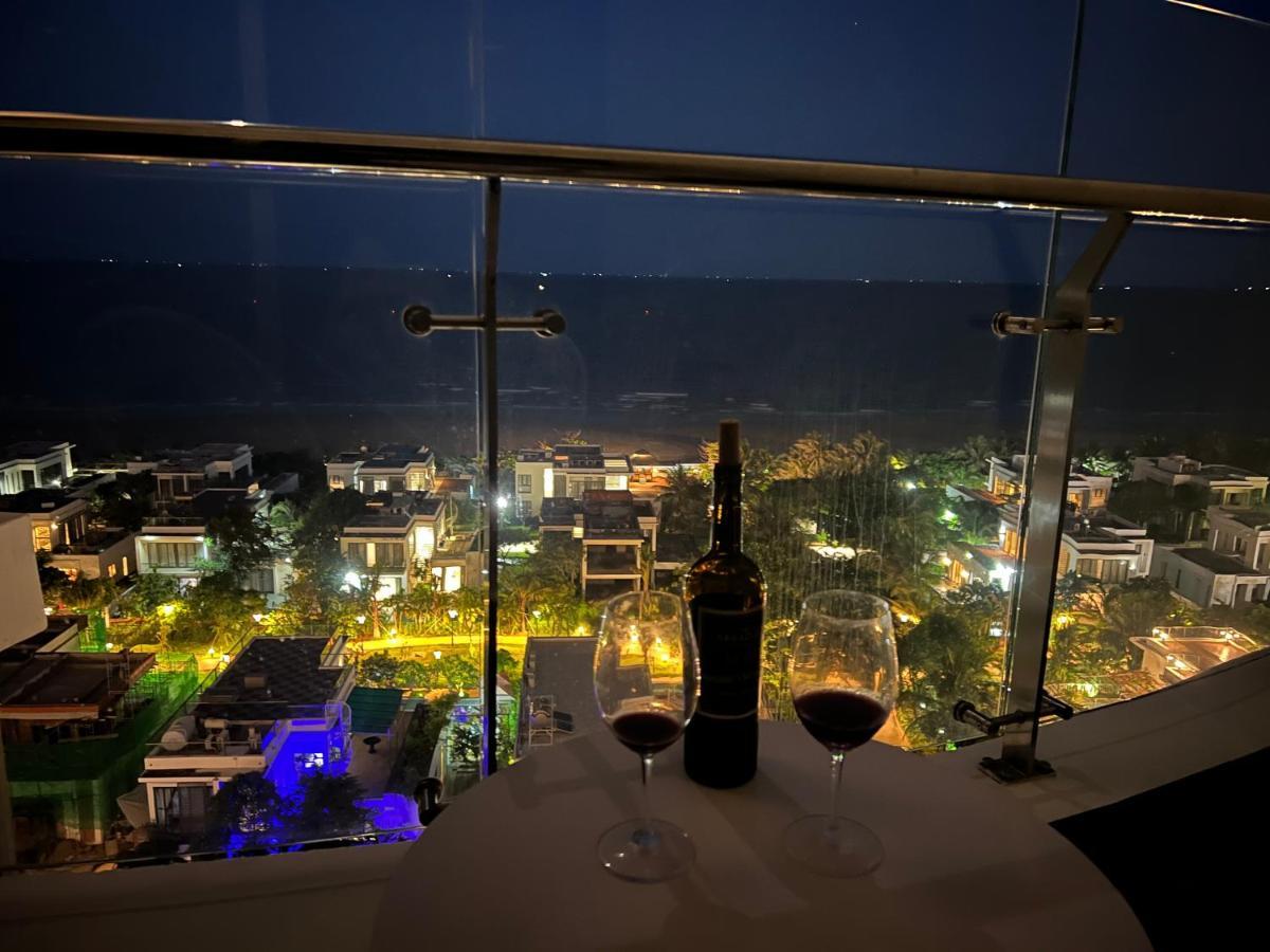 Aria Resort Vung Tau Exterior photo