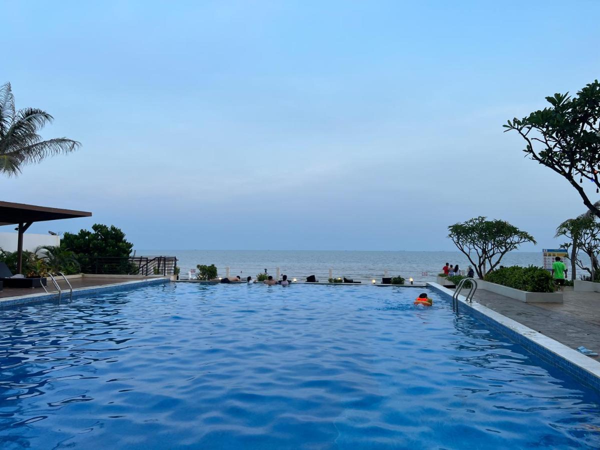 Aria Resort Vung Tau Exterior photo