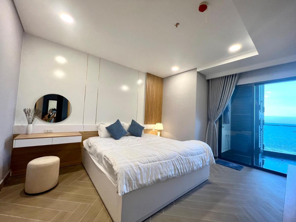 Aria Resort Vung Tau Exterior photo