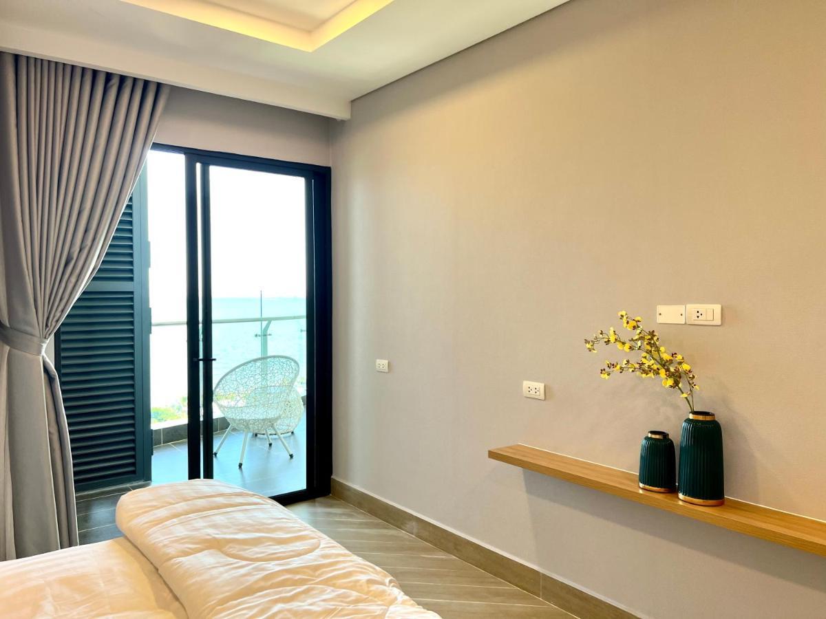 Aria Resort Vung Tau Exterior photo