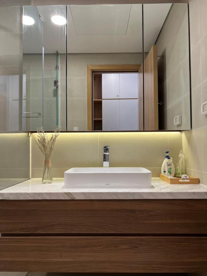 Aria Resort Vung Tau Exterior photo
